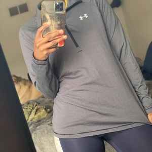 Under Armour Long Sleeve Shirt